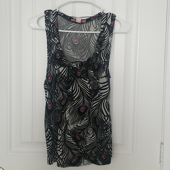 Lot of 2 H&M Tops - Picture 3 of 8